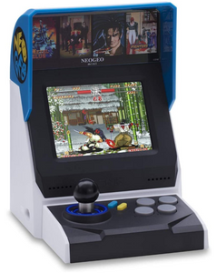 NEOGEO Mini International