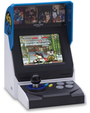 NEOGEO Mini International