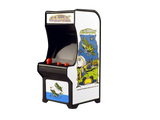 Tiny Arcade  Galaxian Miniature Arcade Game