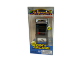 Tiny Arcade  Galaxian Miniature Arcade Game