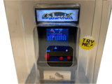 Tiny Arcade  Galaxian Miniature Arcade Game